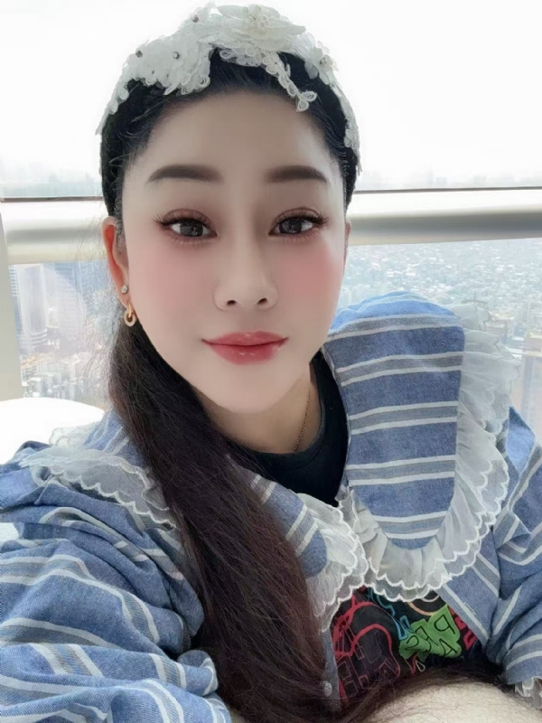 萱草沐晴的第一张照片--诏安交友网
