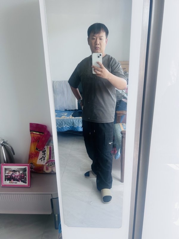 黄先生的第一张照片--诏安交友网