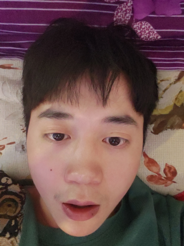 天翔的第一张照片--诏安交友网