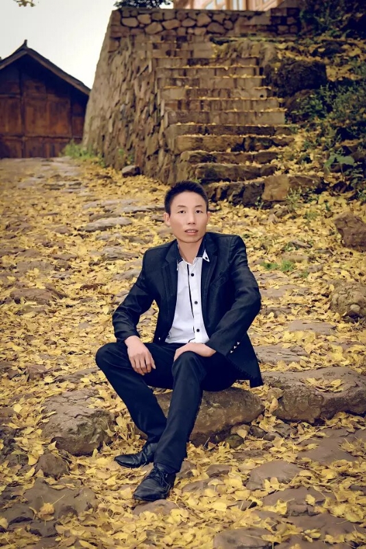 鱼你相遇的第一张照片--诏安交友网