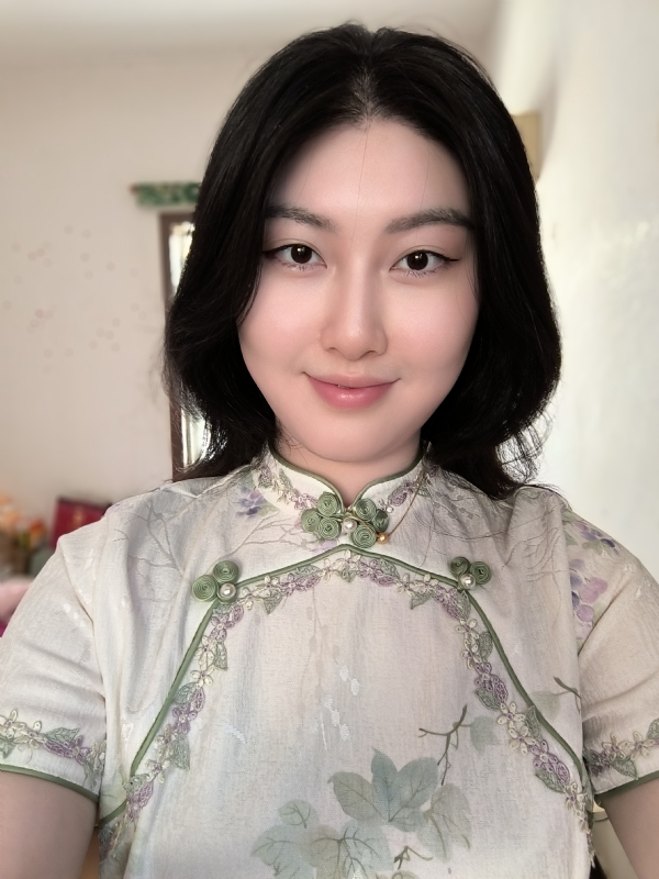 梅莱的第一张照片--诏安交友网