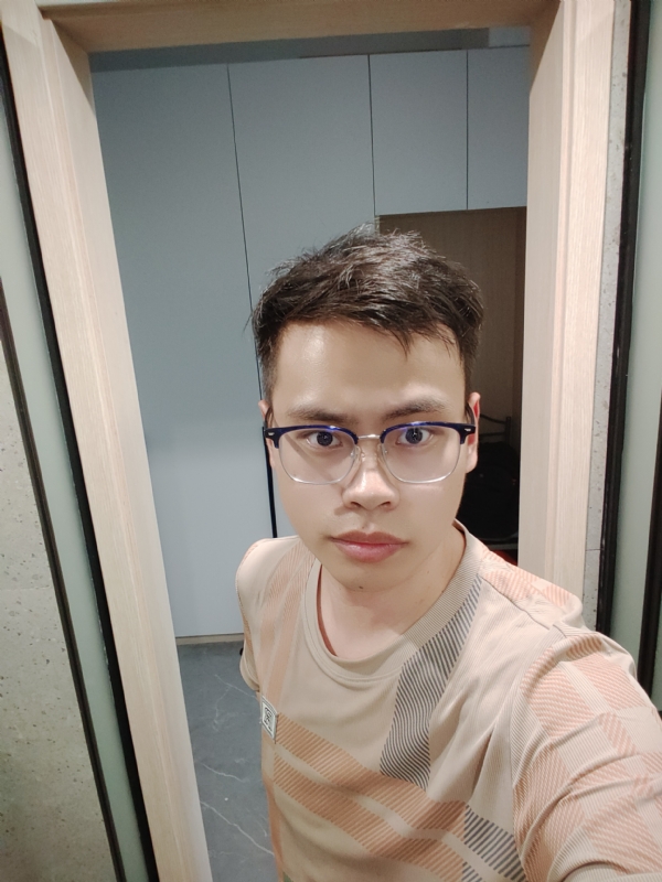 卖萌就会死星人的第二张照片--诏安交友网