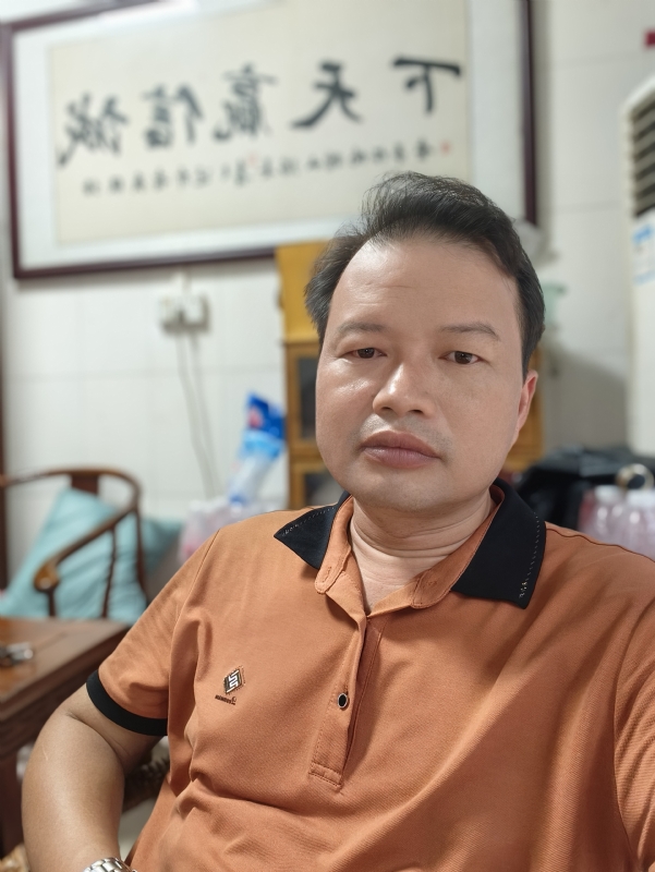 自强不息的第一张照片--诏安交友网