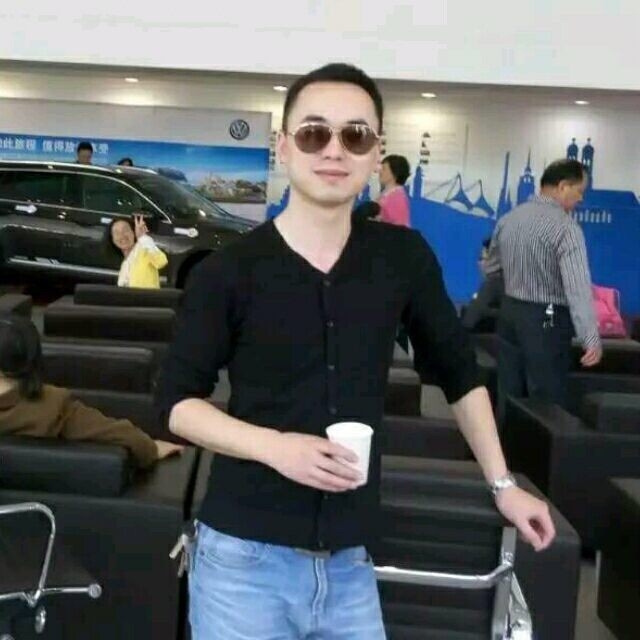 小汤米的第一张照片--诏安交友网