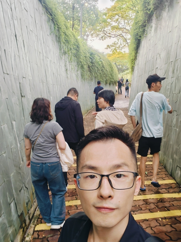 Mr田的第一张照片--诏安交友网