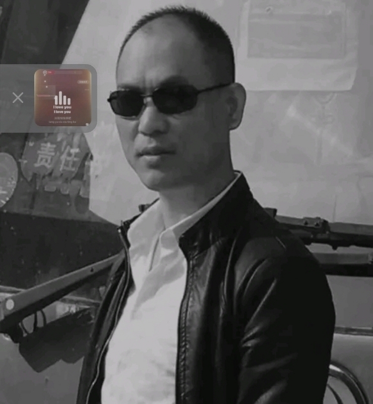 好男人的第一张照片--诏安交友网