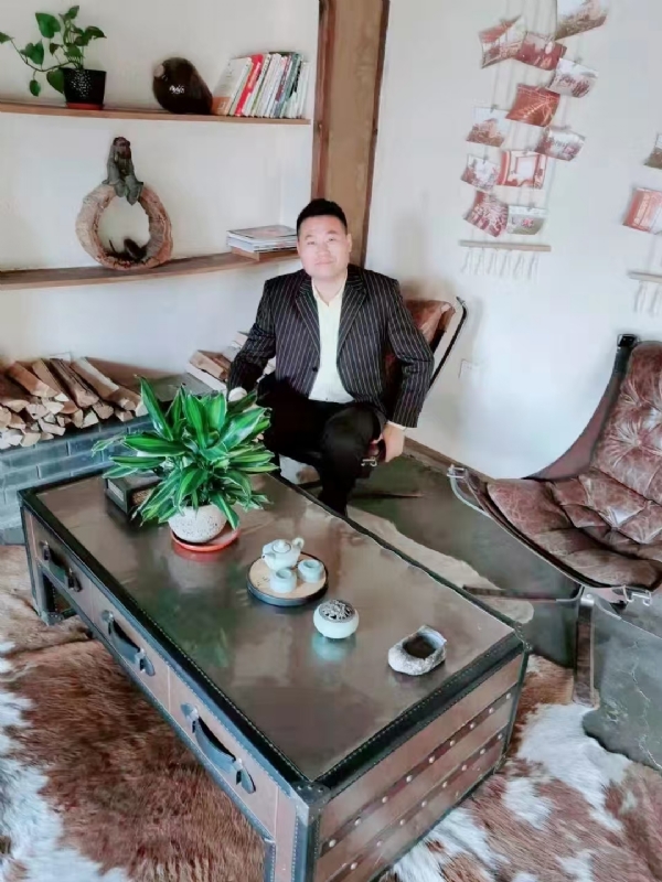 博哥的第一张照片--诏安交友网