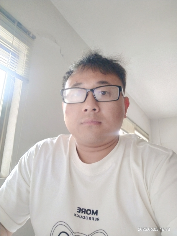 遇见你的第一张照片--诏安交友网