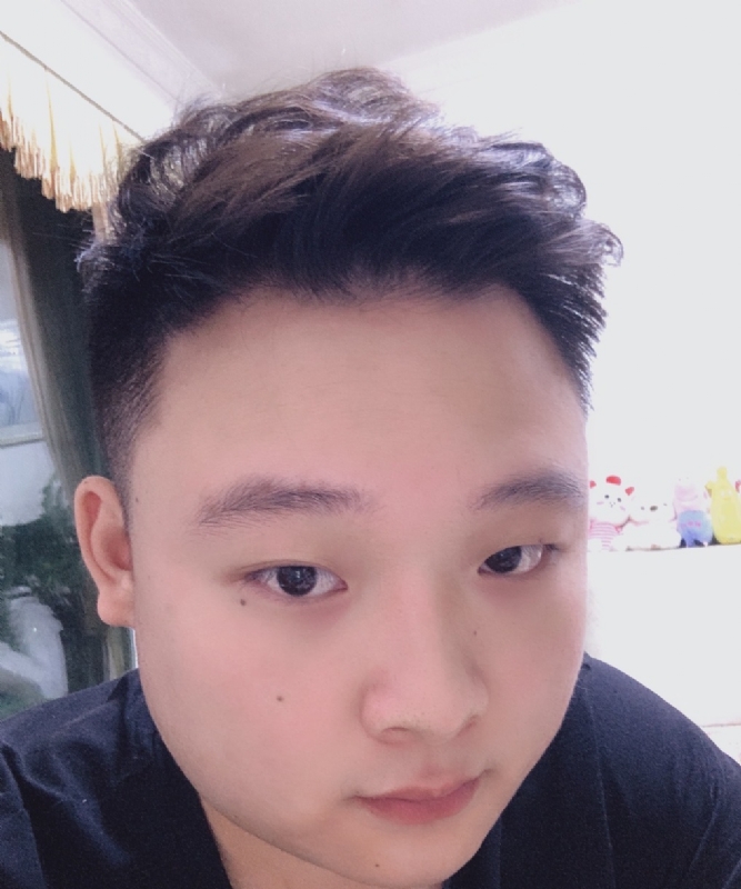 Luhao1016的第三张照片--诏安交友网