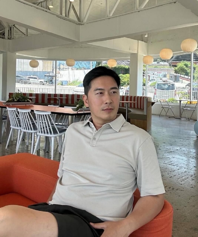 十里温柔的第一张照片--诏安交友网