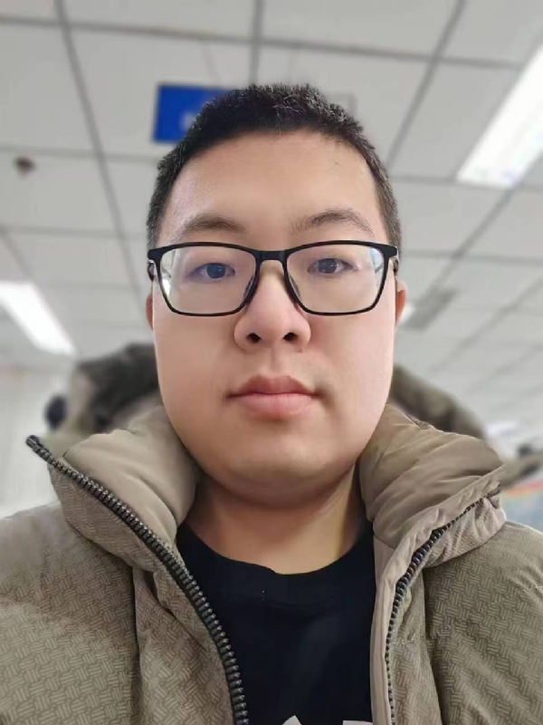 智慧的小胖的第二张照片--诏安交友网