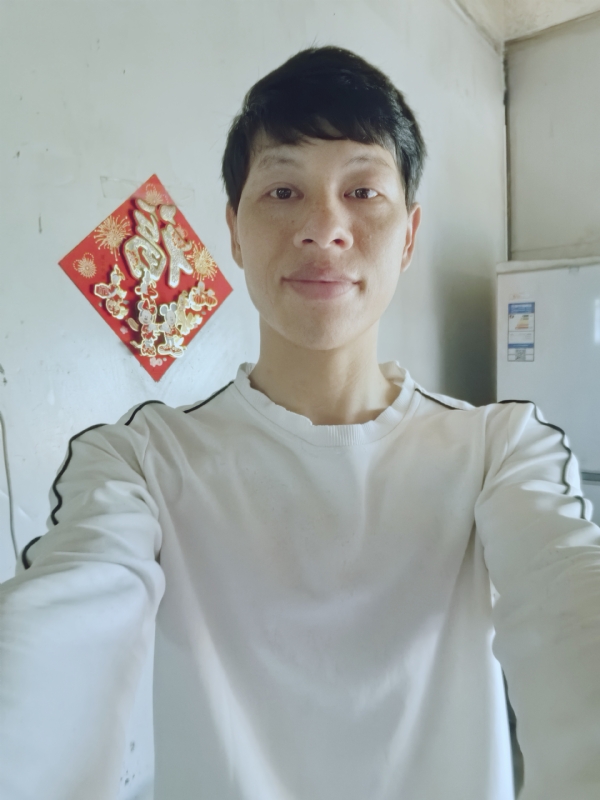 夏风微凉的第一张照片--诏安交友网