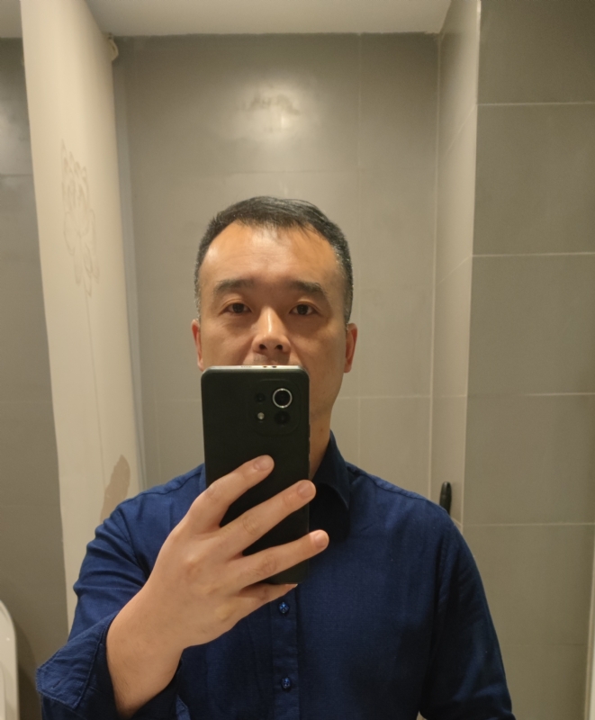 风继续吹的第一张照片--诏安交友网