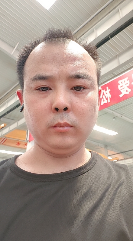 沟通才会有结果的第一张照片--诏安交友网