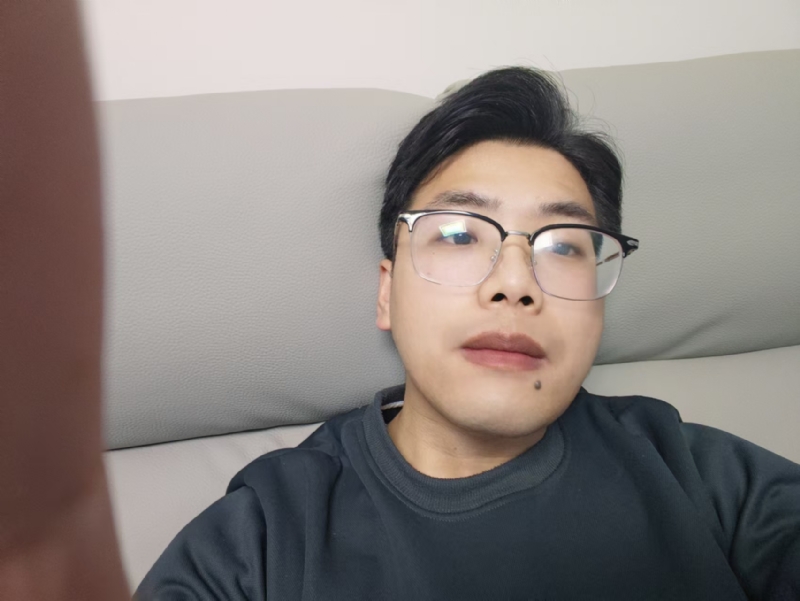 北执的第三张照片--诏安交友网