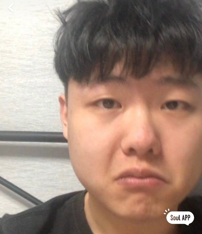 方方正正的第二张照片--诏安交友网
