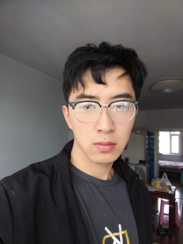 雷震雨的第二张照片--诏安交友网
