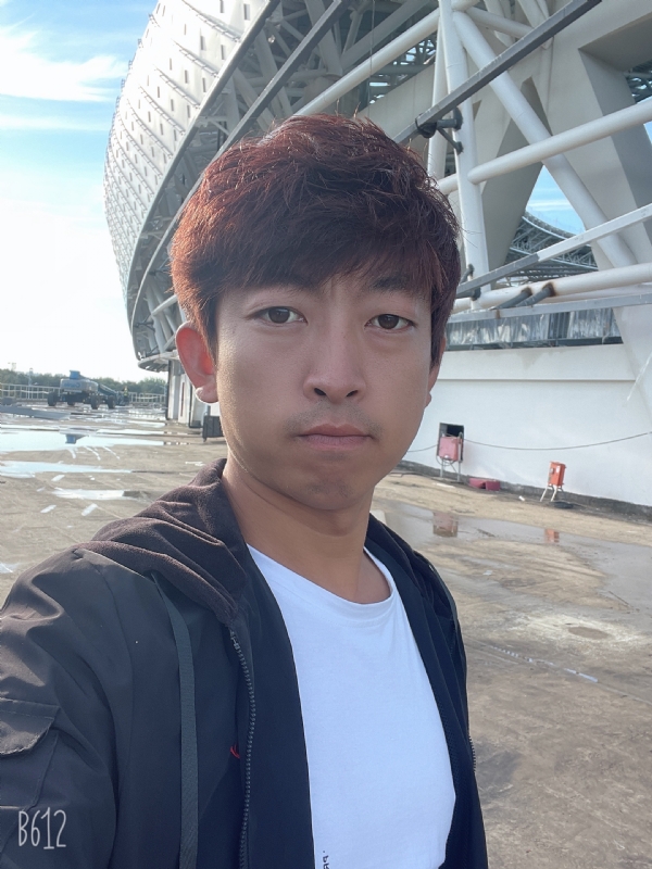 绅士大男孩的第一张照片--诏安交友网