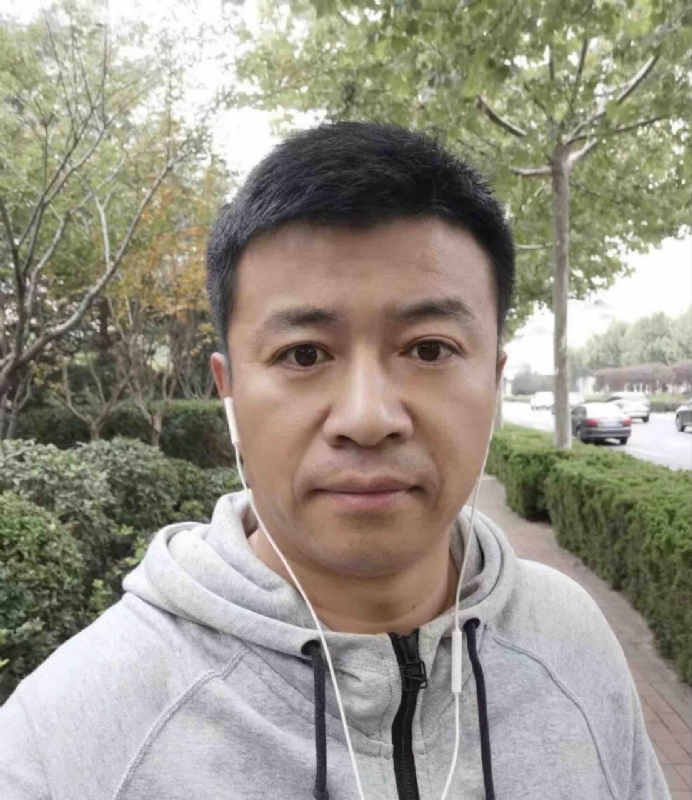 相逢即是缘的第二张照片--诏安交友网