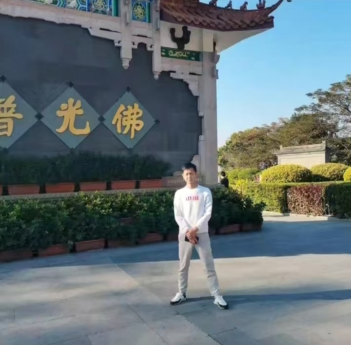 星艺的第一张照片--诏安交友网
