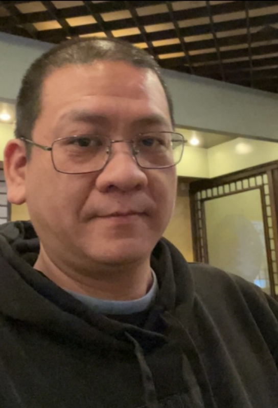蓝天白云的第一张照片--诏安交友网