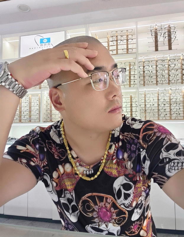 一生诺言的第一张照片--诏安交友网