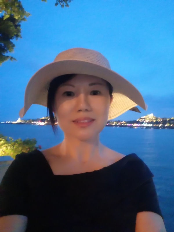 一心的第一张照片--诏安交友网